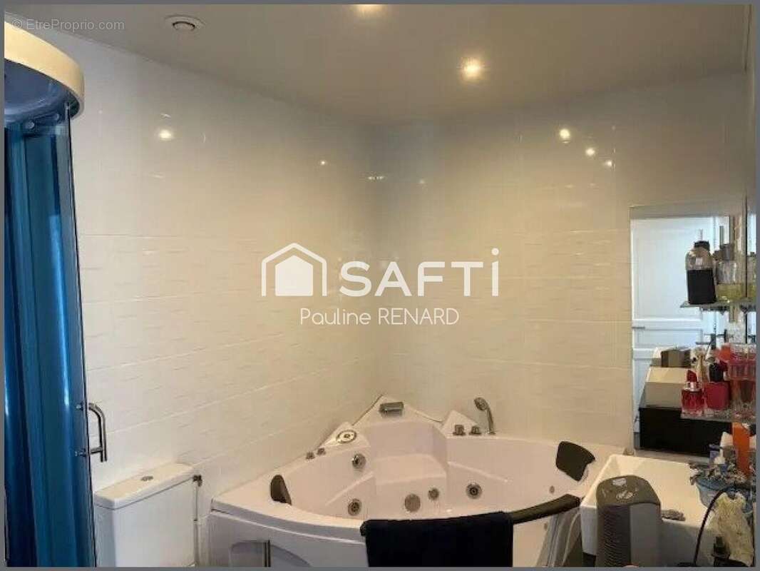 Photo 4 - Maison à ROEULX