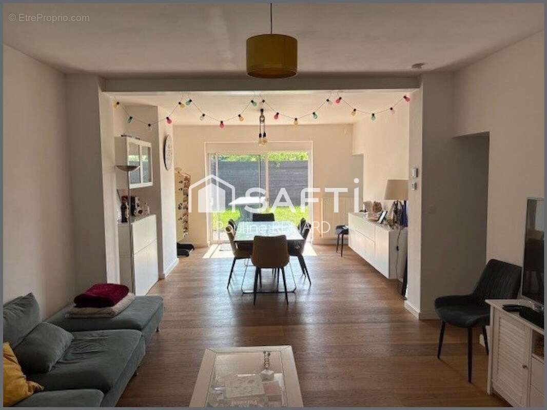 Photo 5 - Maison à ROEULX