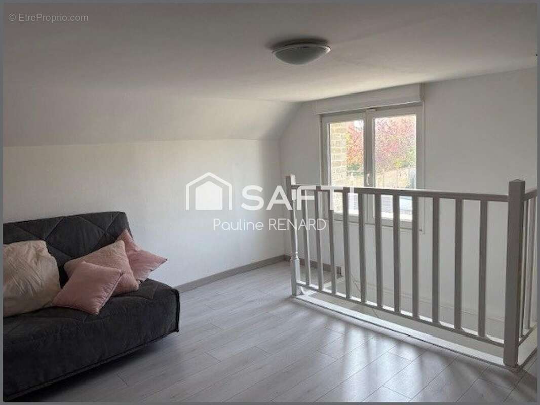 Photo 6 - Maison à ROEULX