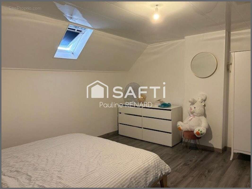 Photo 7 - Maison à ROEULX