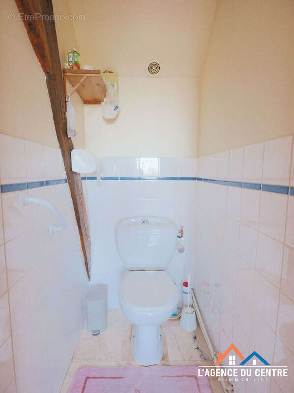 Maison à CARRIERES-SOUS-POISSY