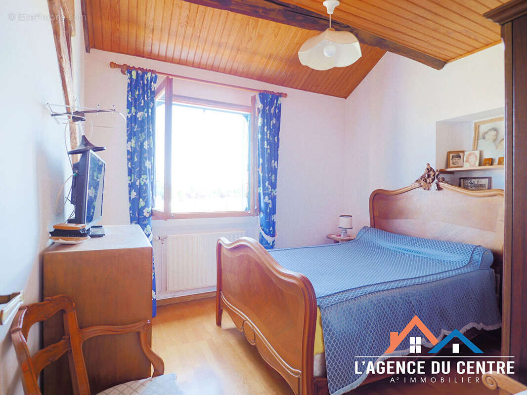 Maison à CARRIERES-SOUS-POISSY