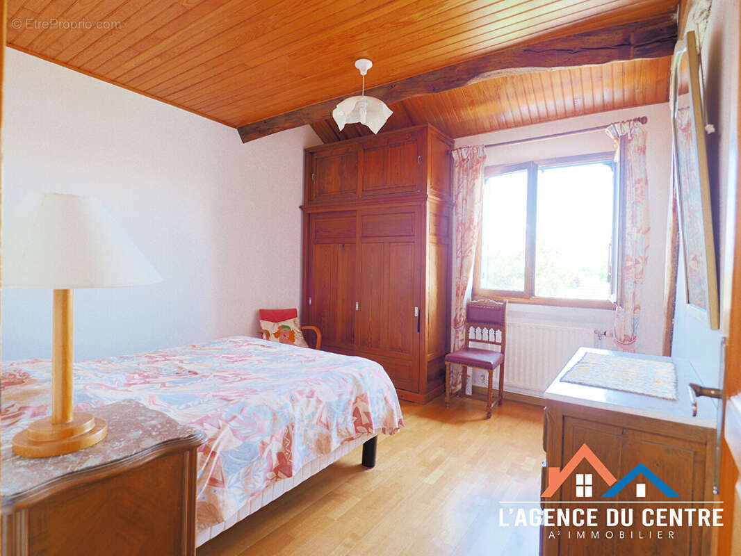 Maison à CARRIERES-SOUS-POISSY