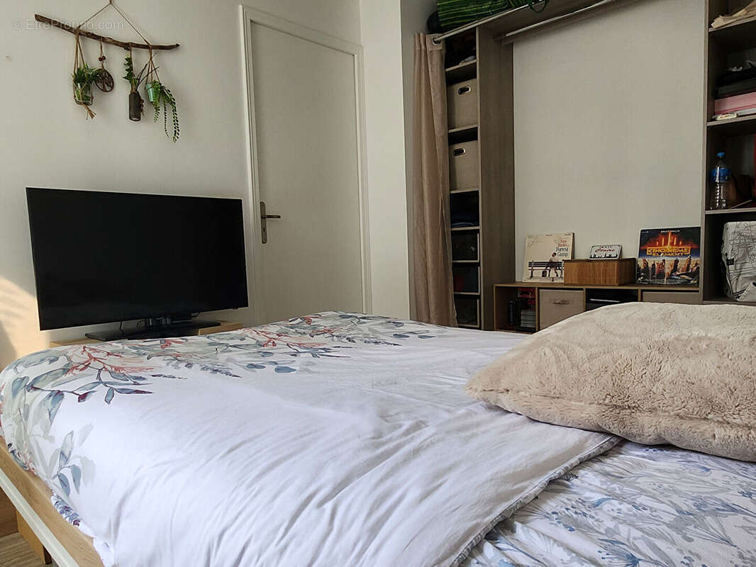 Appartement à TAVERNY