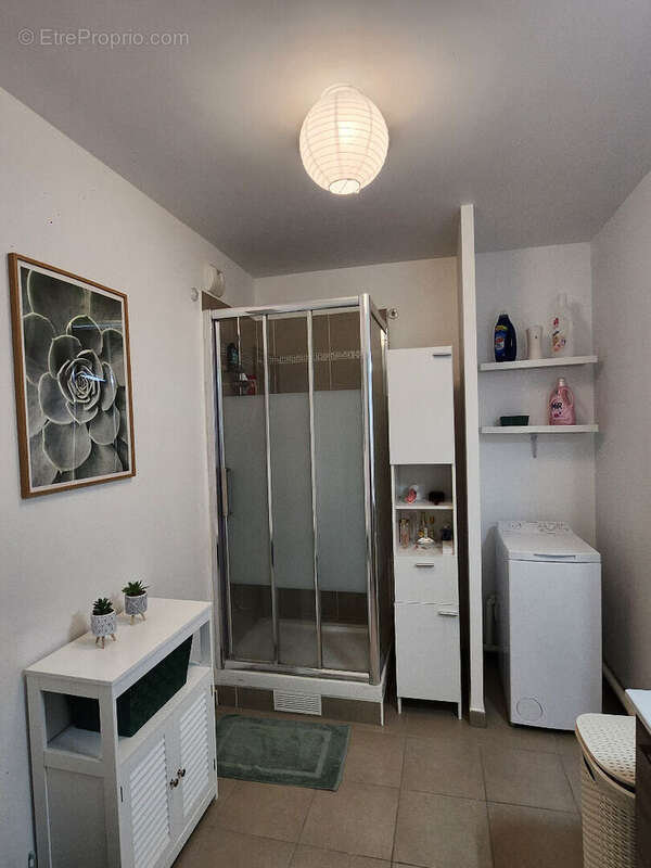 Appartement à TAVERNY