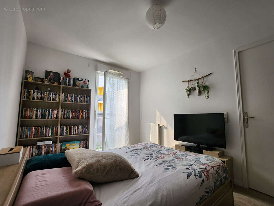 Appartement à TAVERNY