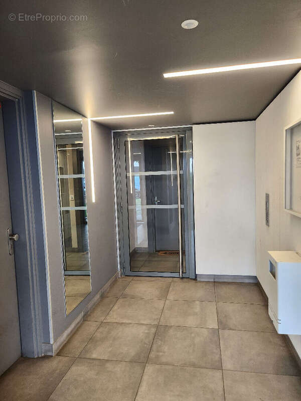 Appartement à TAVERNY