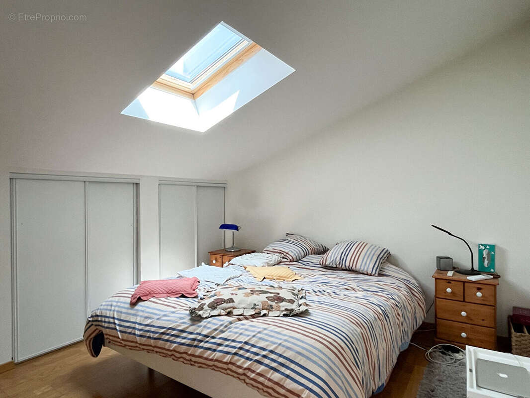 Appartement à BOURG-EN-BRESSE