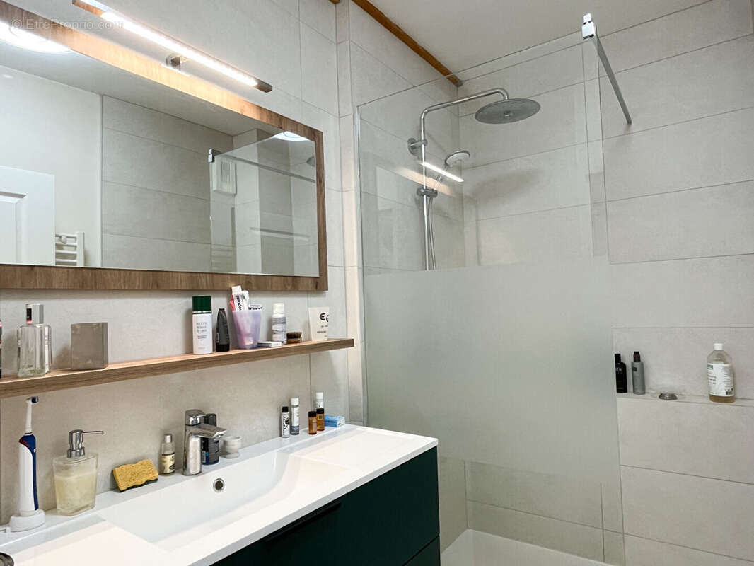 Appartement à BOURG-EN-BRESSE