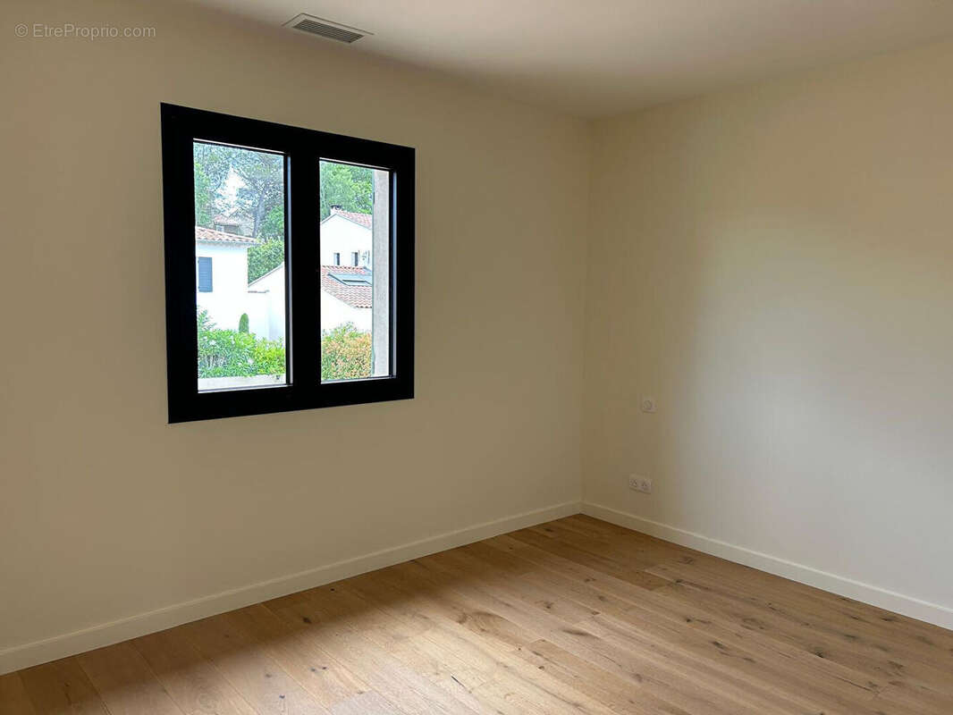 Maison à SAINT-REMY-DE-PROVENCE