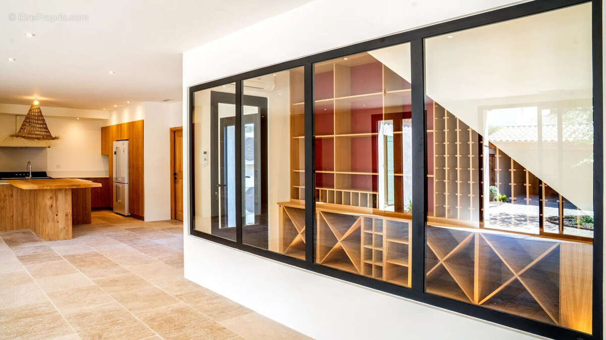 Maison à SAINT-REMY-DE-PROVENCE