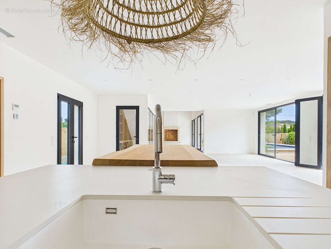 Maison à SAINT-REMY-DE-PROVENCE