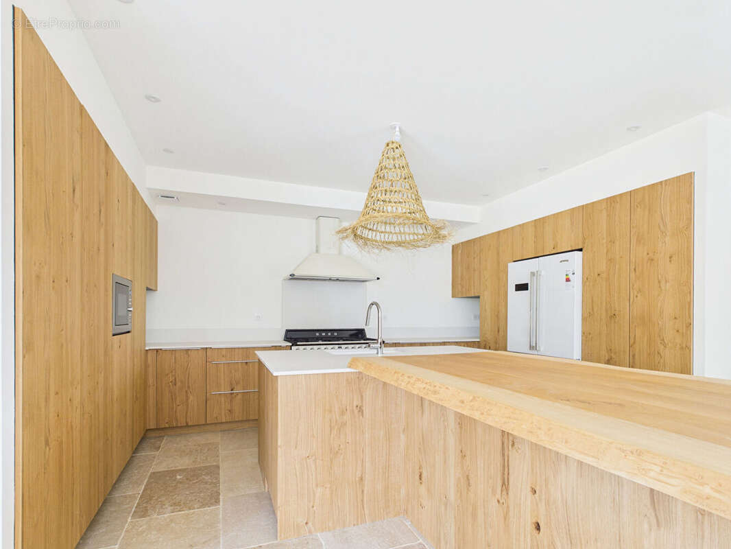 Maison à SAINT-REMY-DE-PROVENCE