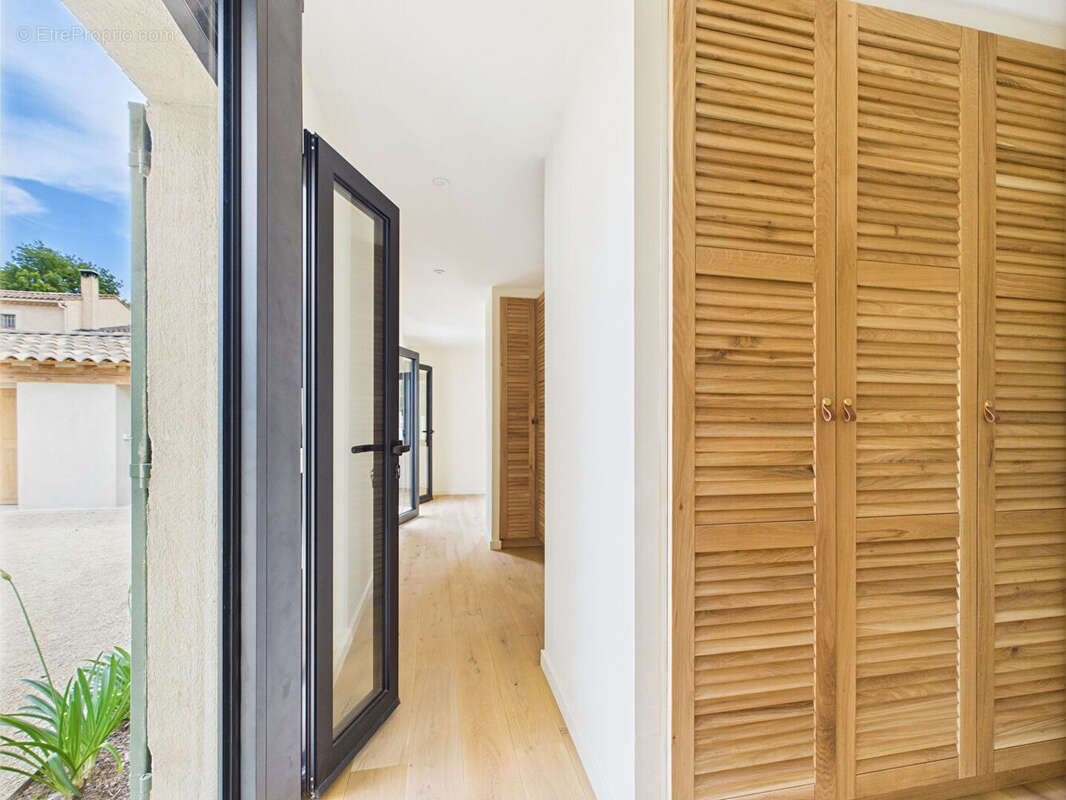 Maison à SAINT-REMY-DE-PROVENCE