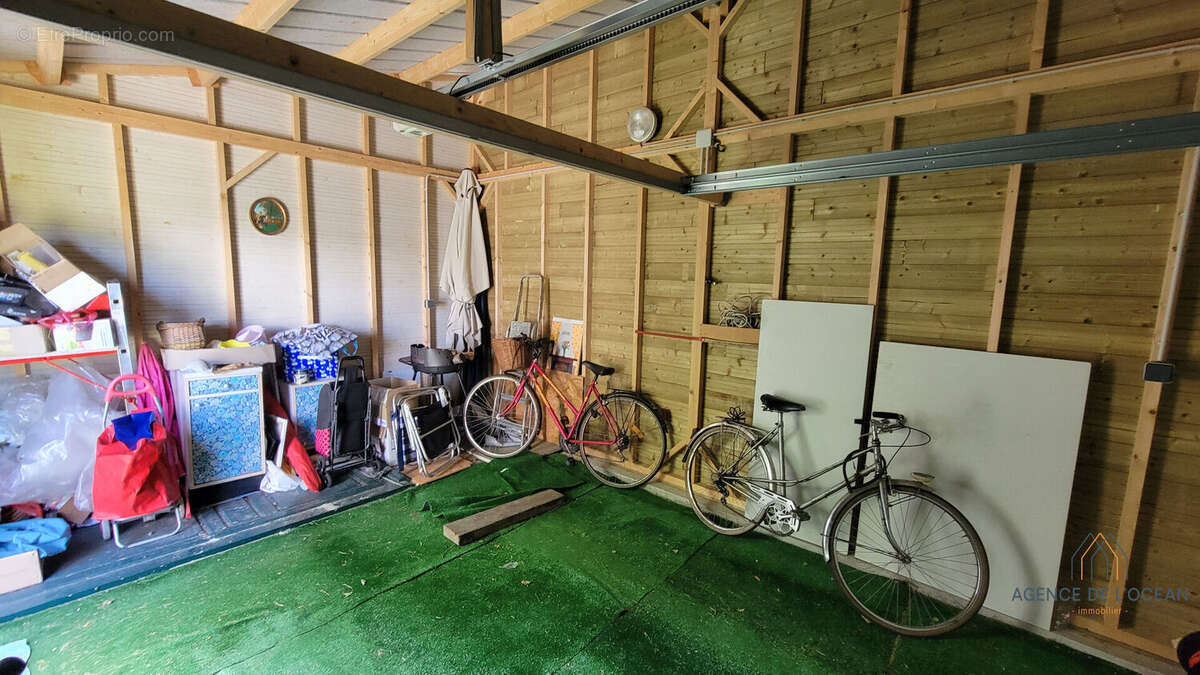 Maison à PLOUHARNEL