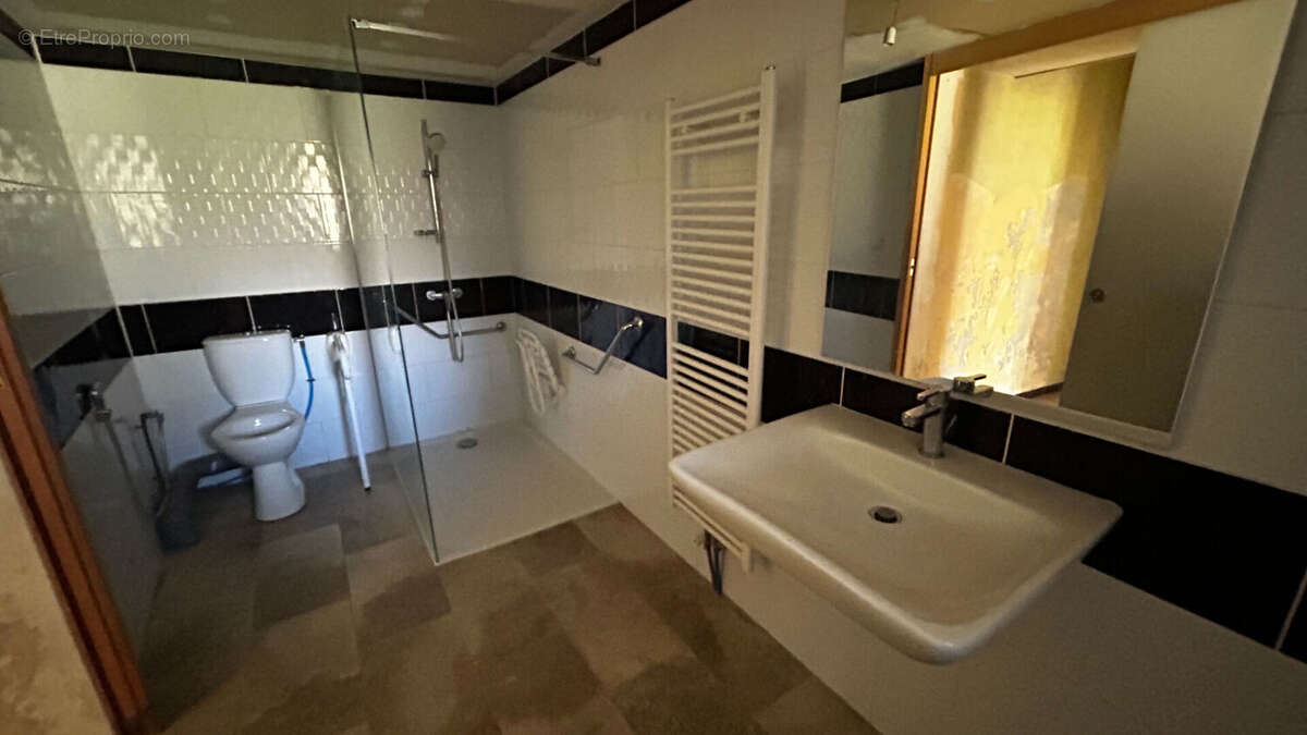 Maison à CARCASSONNE