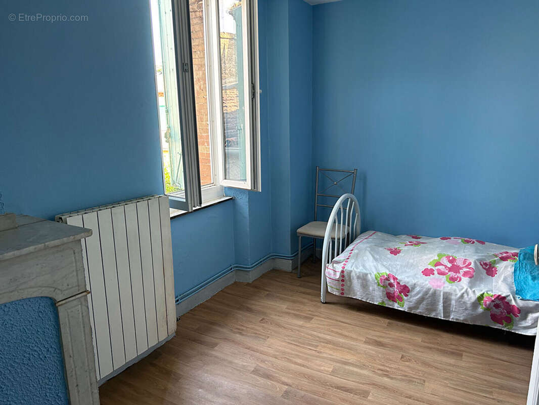 Maison à CARCASSONNE