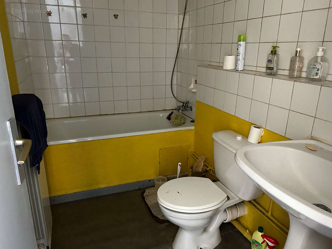 Maison à CARCASSONNE