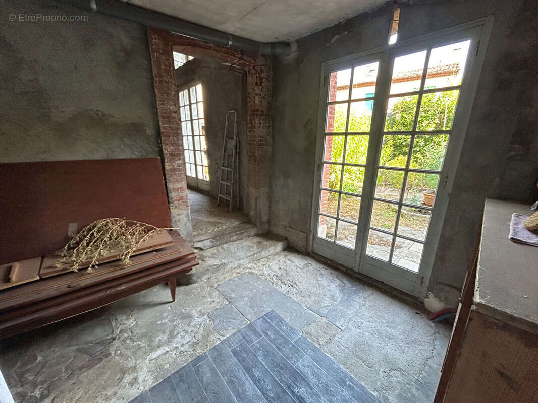 Maison à CARCASSONNE