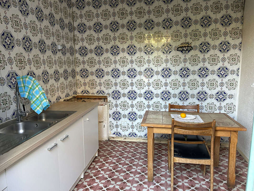 Maison à CARCASSONNE