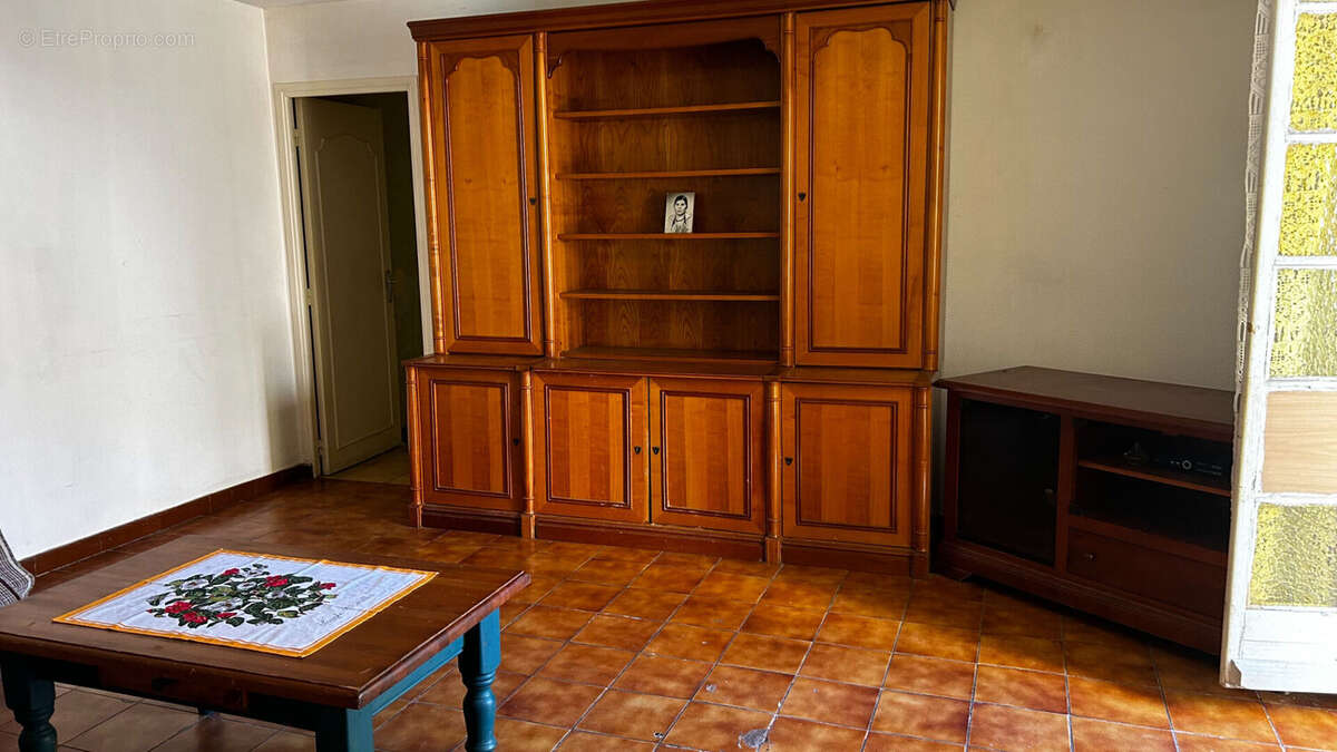 Maison à CARCASSONNE