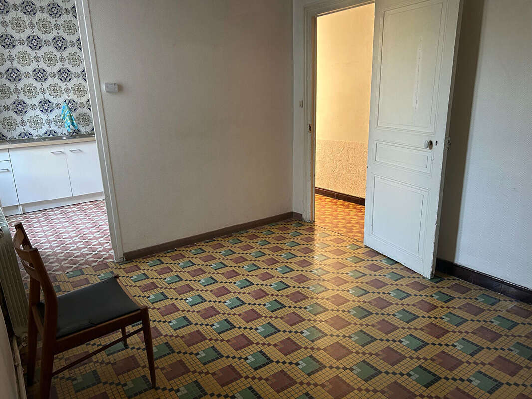 Maison à CARCASSONNE