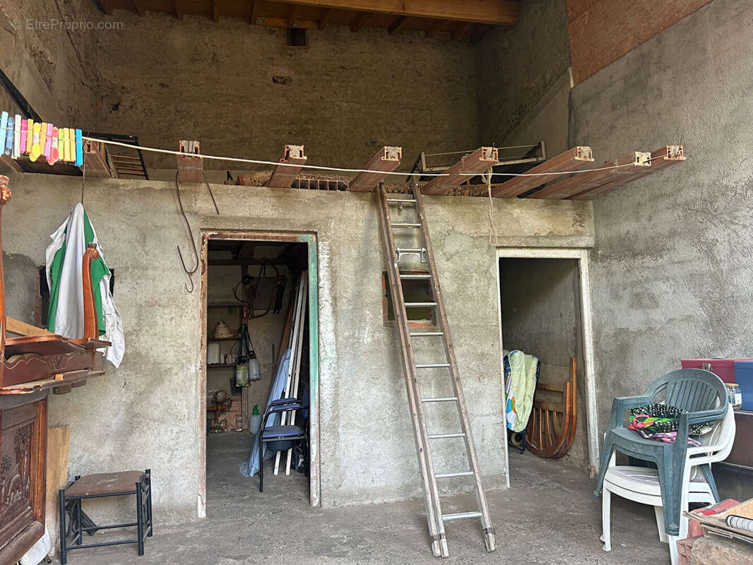 Maison à CARCASSONNE