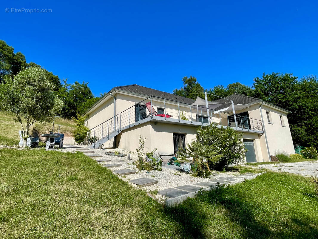 Maison à BRIVE-LA-GAILLARDE