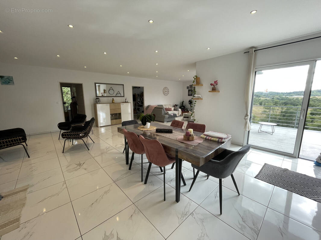 Maison à BRIVE-LA-GAILLARDE