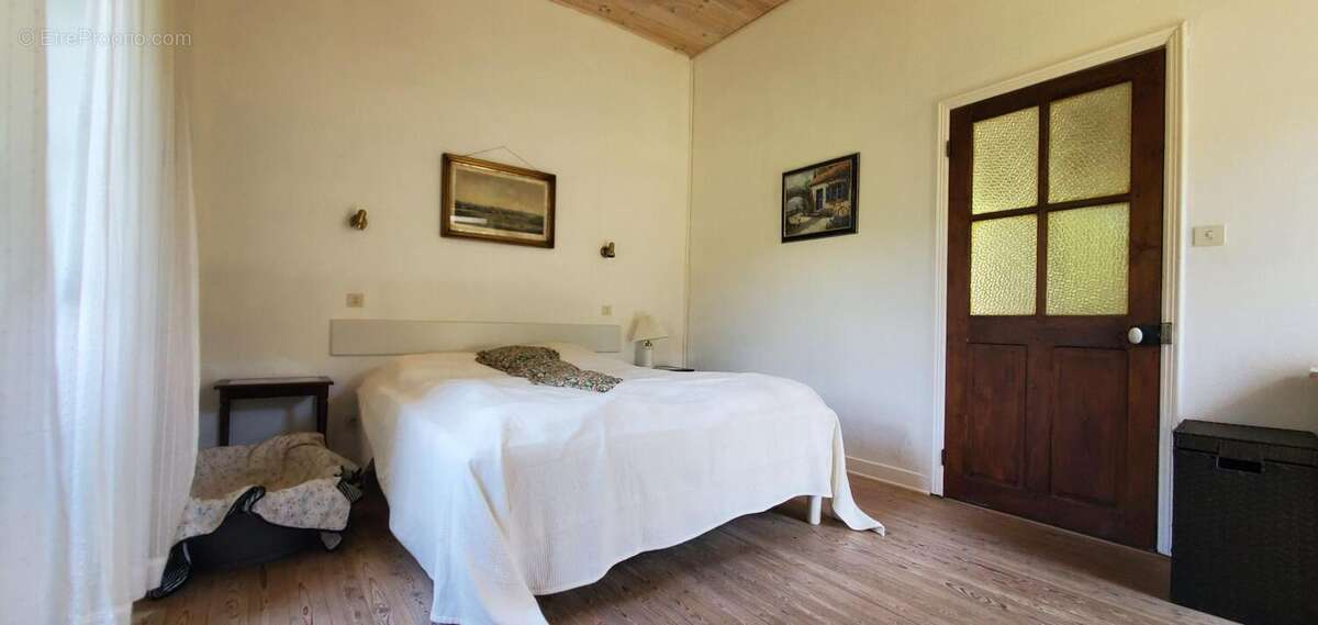 Maison à LARGENTIERE