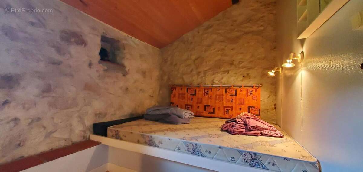 Maison à LARGENTIERE