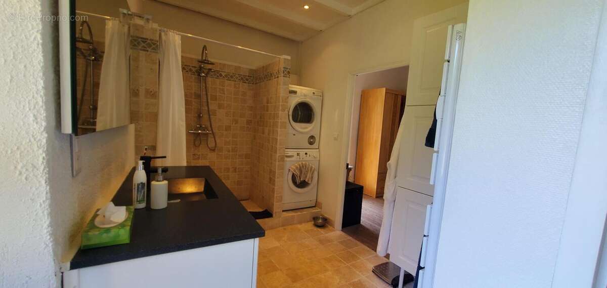 Maison à LARGENTIERE