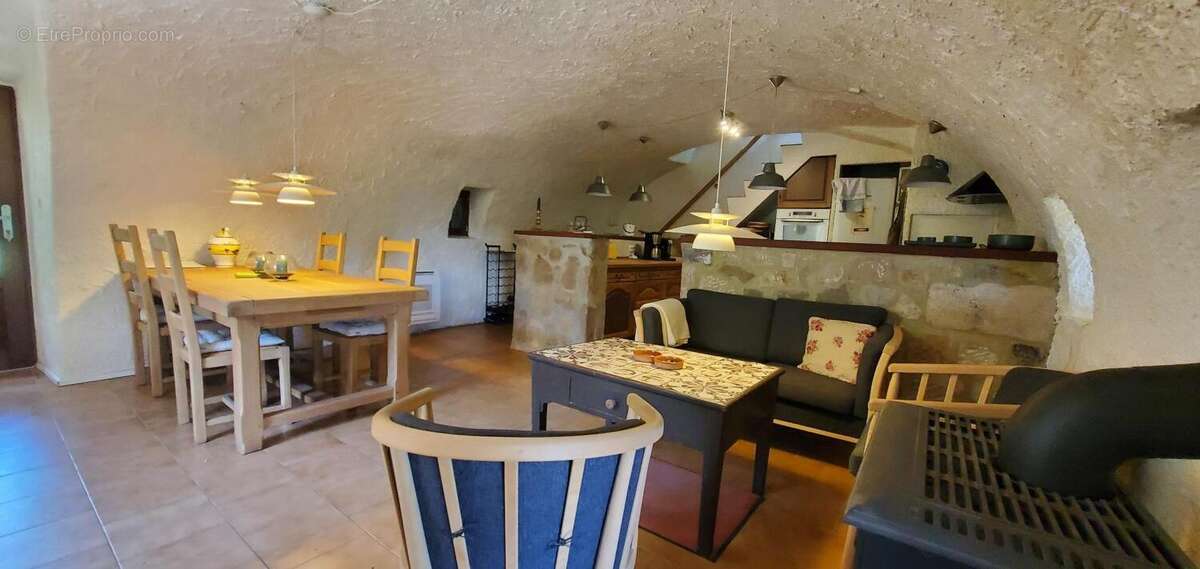 Maison à LARGENTIERE