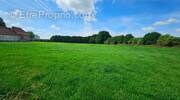 Terrain à AVESNES-LE-COMTE