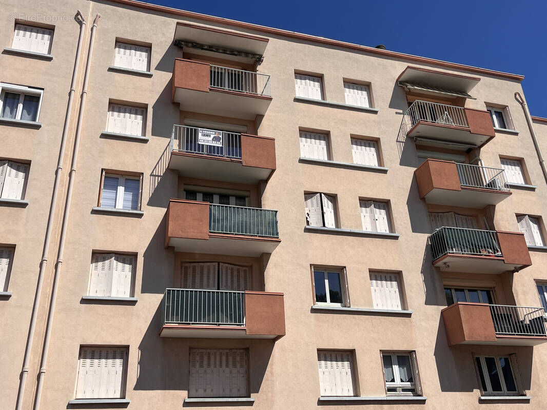 Appartement à NARBONNE