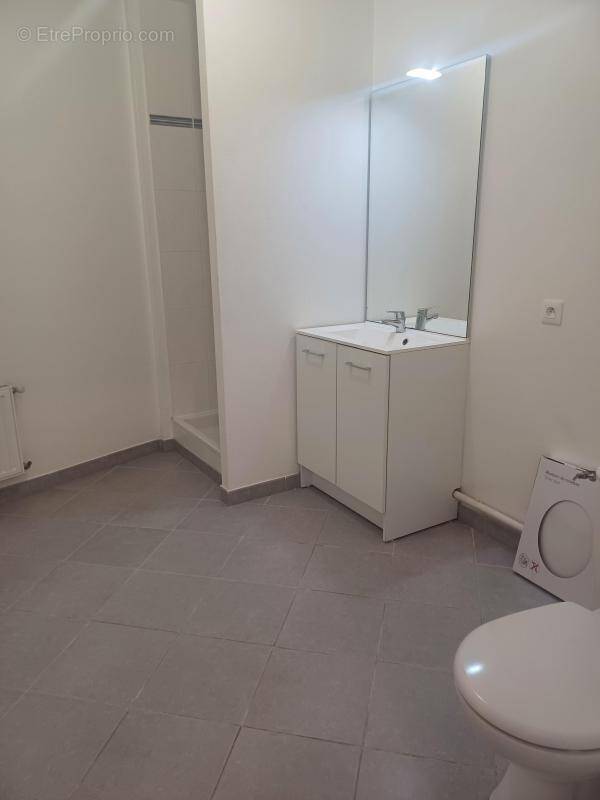 Appartement à MERIGNAC