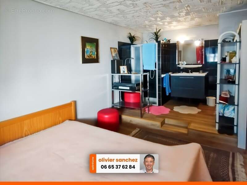 Maison à CLERMONT-FERRAND