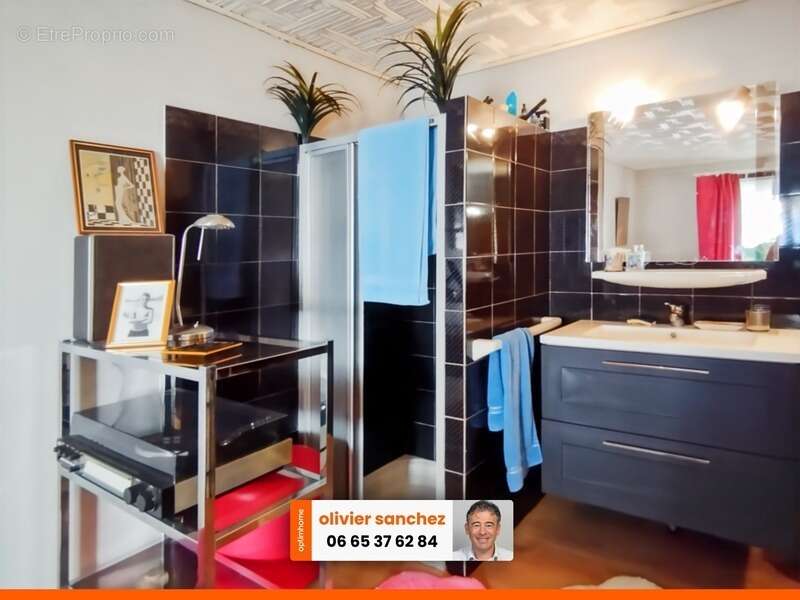 Maison à CLERMONT-FERRAND