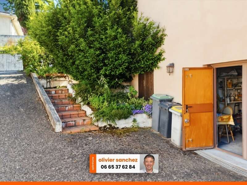 Maison à CLERMONT-FERRAND