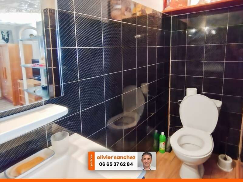 Maison à CLERMONT-FERRAND