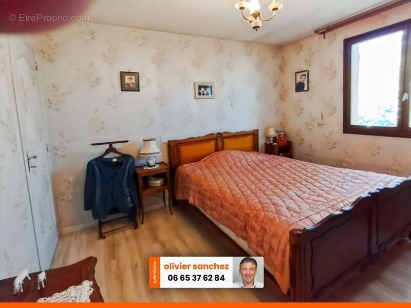 Maison à CLERMONT-FERRAND