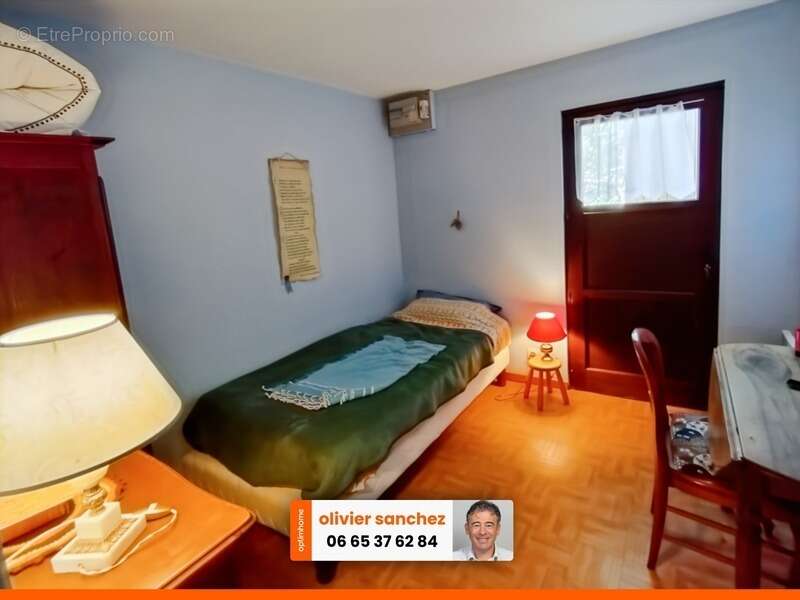 Maison à CLERMONT-FERRAND