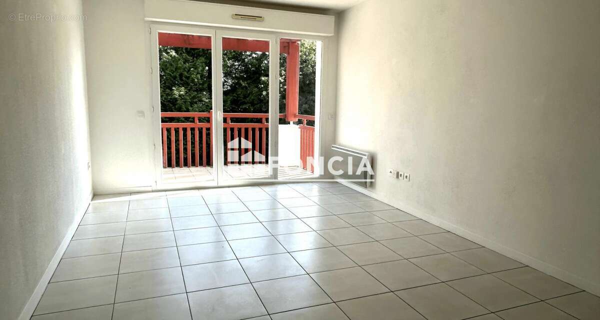 Appartement à SAINT-JEAN-DE-LUZ