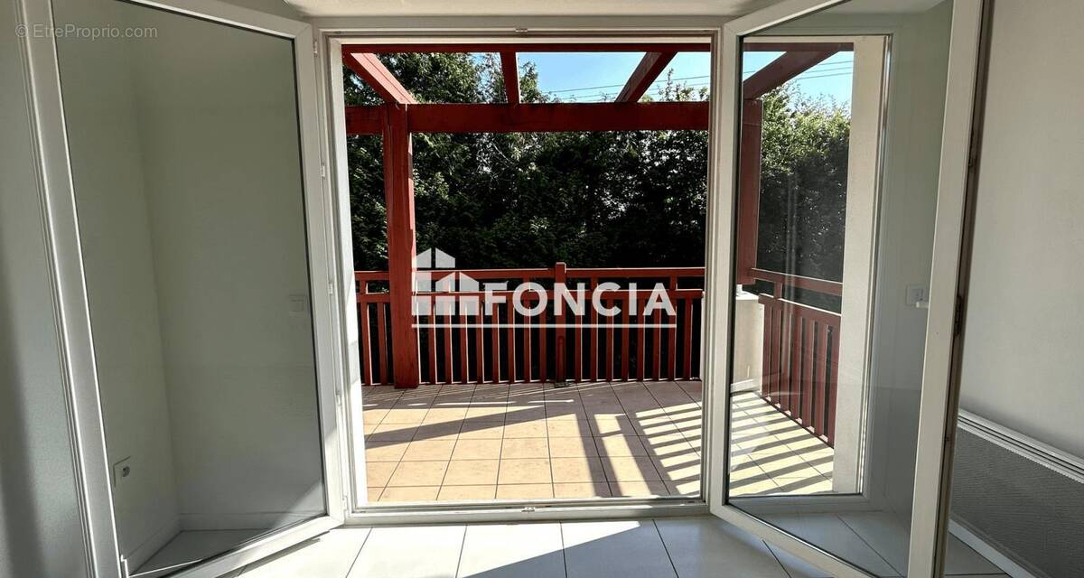 Appartement à SAINT-JEAN-DE-LUZ