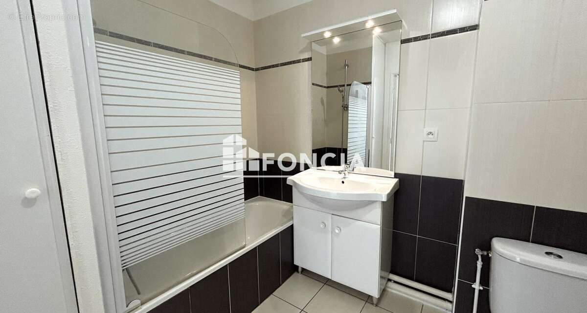 Appartement à SAINT-JEAN-DE-LUZ