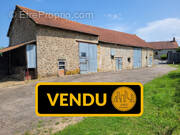 Maison à SAINT-SORNIN