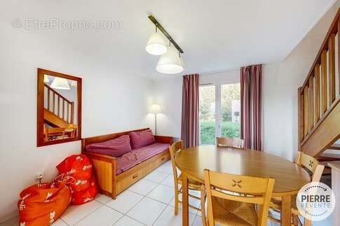 Appartement à CROZON