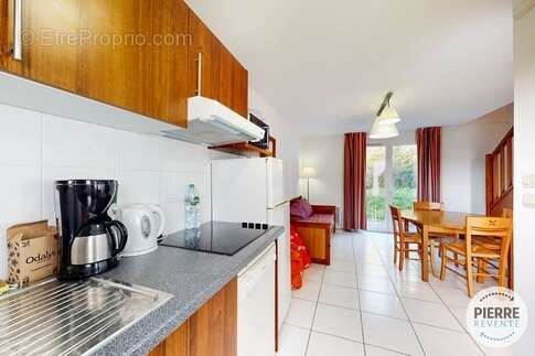 Appartement à CROZON