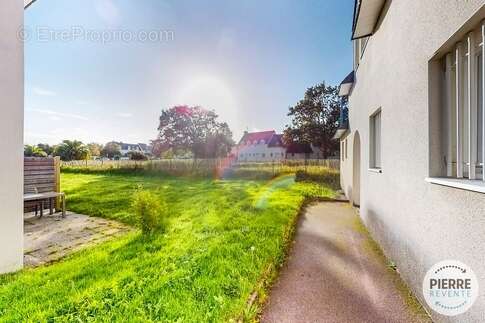 Appartement à CROZON