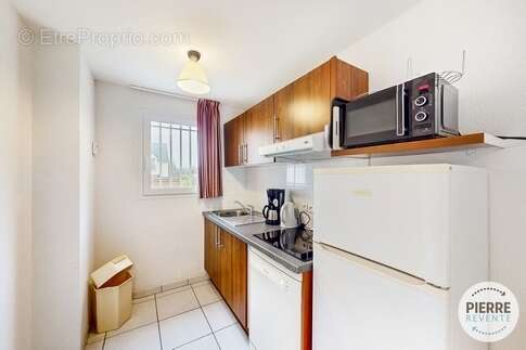 Appartement à CROZON